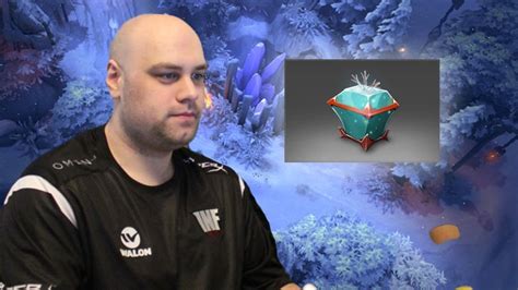 mason dota 2 banned|Dota 2 players got literal gift.